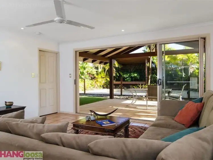 26 Burgess Drive, Tewantin QLD 4565
