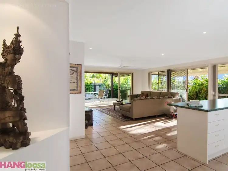 Second view of Homely house listing, 26 Burgess Drive, Tewantin QLD 4565