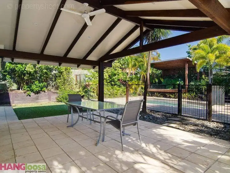 Third view of Homely house listing, 26 Burgess Drive, Tewantin QLD 4565