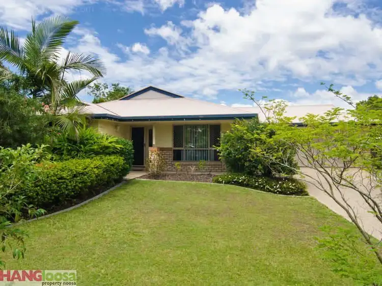 Fourth view of Homely house listing, 26 Burgess Drive, Tewantin QLD 4565