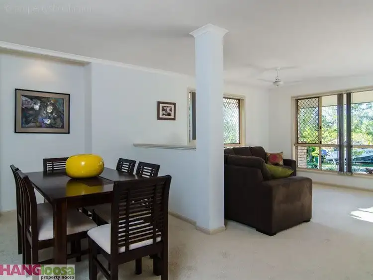 Fifth view of Homely house listing, 26 Burgess Drive, Tewantin QLD 4565