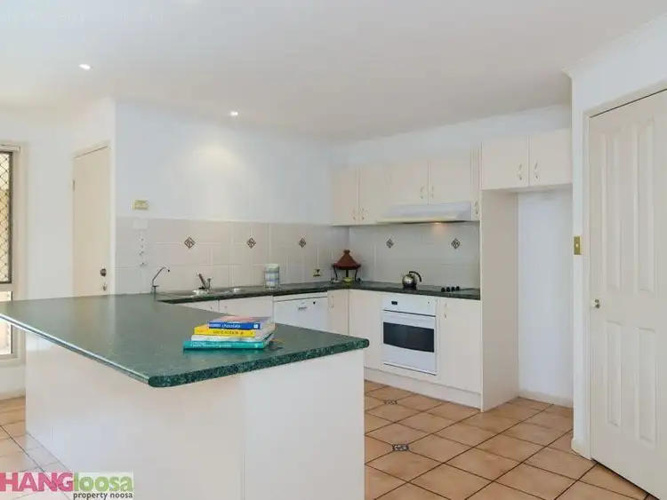 Sixth view of Homely house listing, 26 Burgess Drive, Tewantin QLD 4565