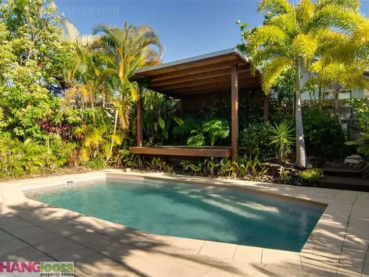 Seventh view of Homely house listing, 26 Burgess Drive, Tewantin QLD 4565