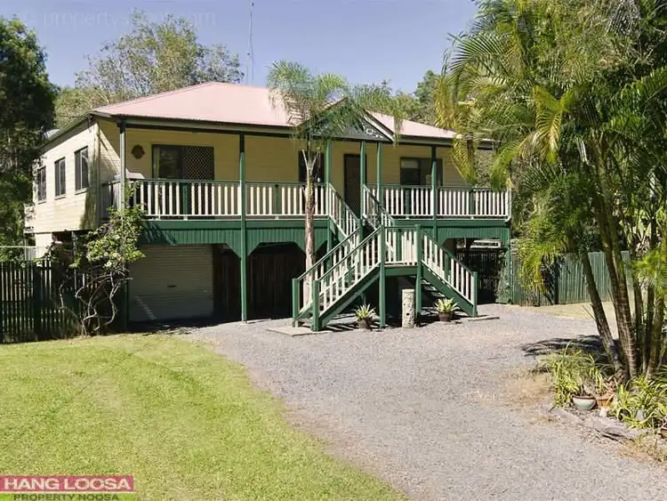 Second view of Homely house listing, 15 Ramsey Lane, Cooroibah QLD 4565