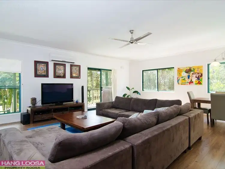 Fifth view of Homely house listing, 15 Ramsey Lane, Cooroibah QLD 4565