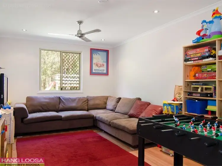 Sixth view of Homely house listing, 15 Ramsey Lane, Cooroibah QLD 4565