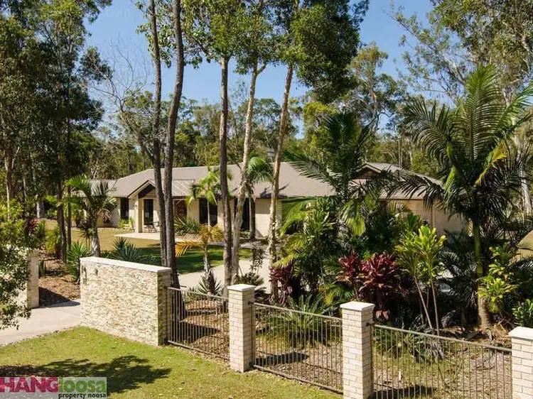 11 Adensfield Court, Cooroibah QLD 4565