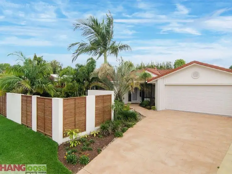 Main view of Homely house listing, 6 Richardson Court, Tewantin QLD 4565