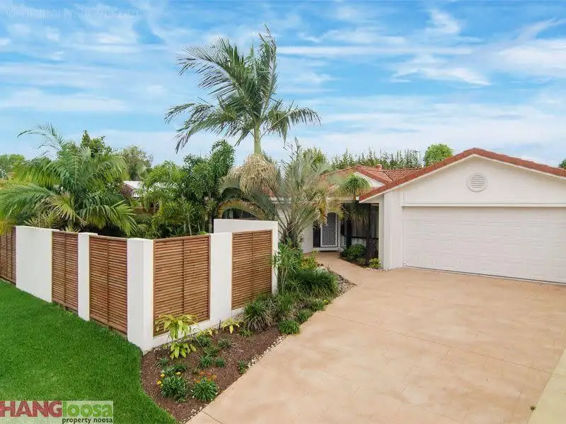 Main view of Homely house listing, 6 Richardson Court, Tewantin QLD 4565