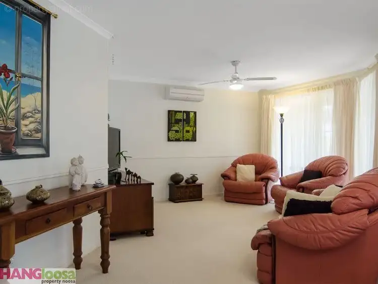 Fifth view of Homely house listing, 6 Richardson Court, Tewantin QLD 4565