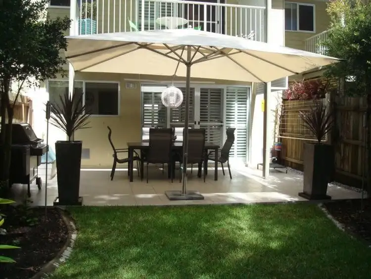 6/26 Gleneagles Drive, Tewantin QLD 4565