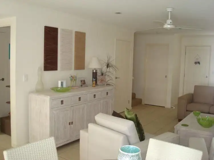 Second view of Homely unit listing, 6/26 Gleneagles Drive, Tewantin QLD 4565