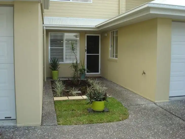 Third view of Homely unit listing, 6/26 Gleneagles Drive, Tewantin QLD 4565