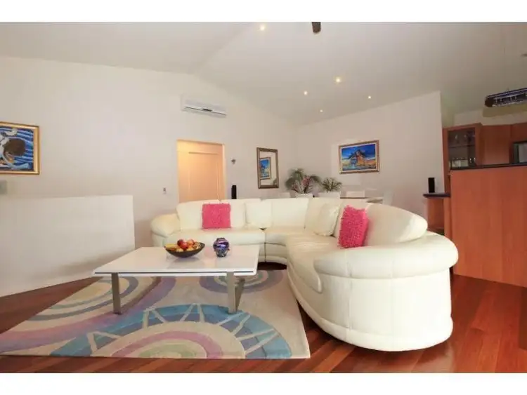 Third view of Homely house listing, 27 Lakeside Drive, Cooroibah QLD 4565
