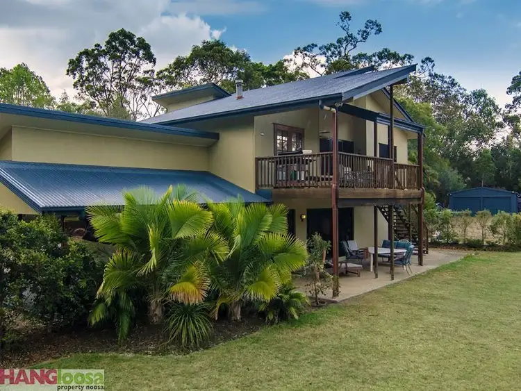 Fifth view of Homely house listing, 27 Lakeside Drive, Cooroibah QLD 4565