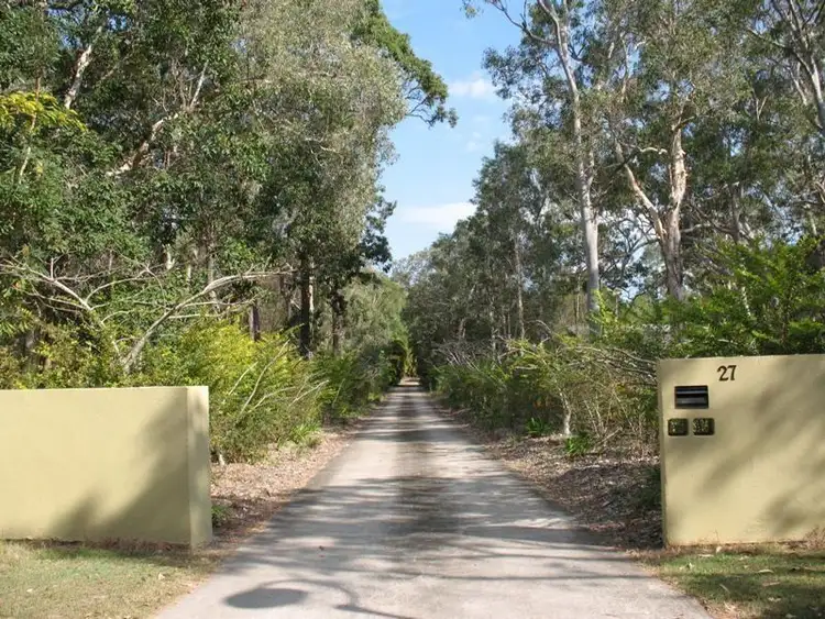 Seventh view of Homely house listing, 27 Lakeside Drive, Cooroibah QLD 4565