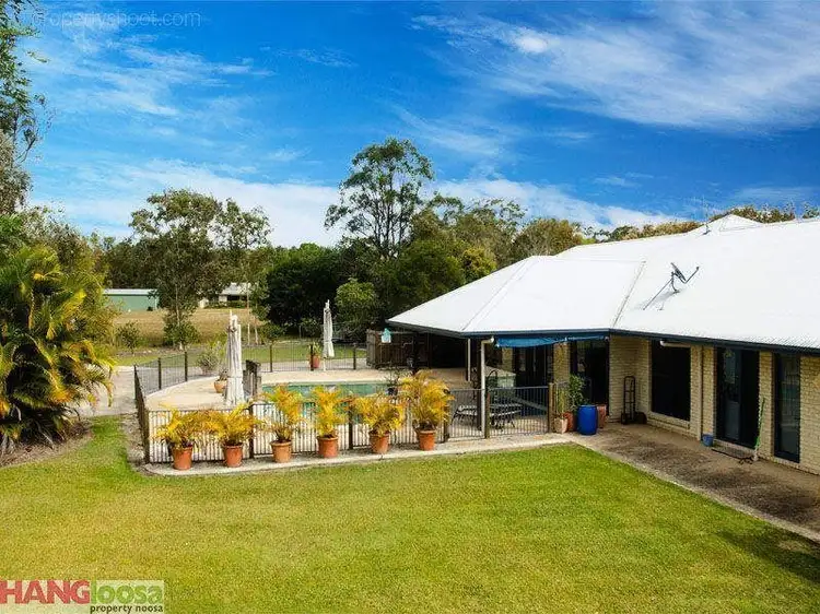 109 Woodhaven Way, Cooroibah QLD 4565