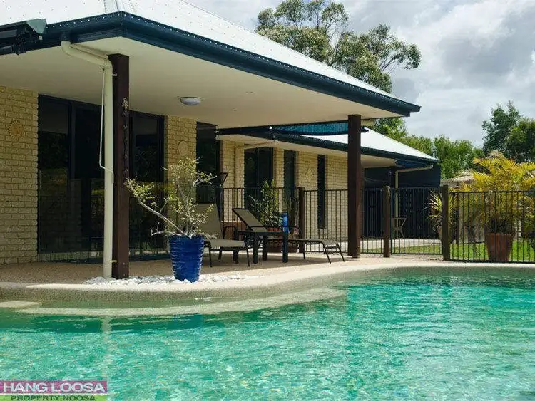 Second view of Homely house listing, 109 Woodhaven Way, Cooroibah QLD 4565