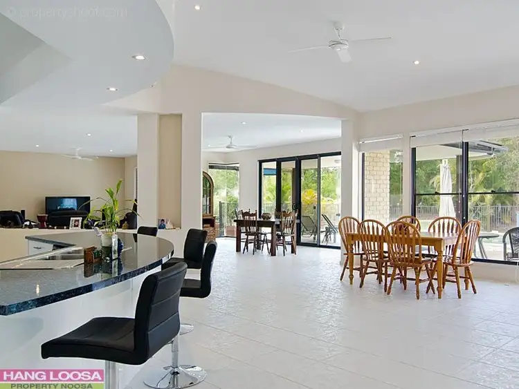 Third view of Homely house listing, 109 Woodhaven Way, Cooroibah QLD 4565