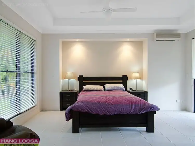 Fourth view of Homely house listing, 109 Woodhaven Way, Cooroibah QLD 4565