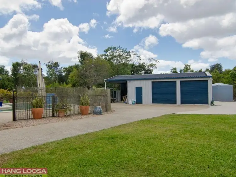Fifth view of Homely house listing, 109 Woodhaven Way, Cooroibah QLD 4565