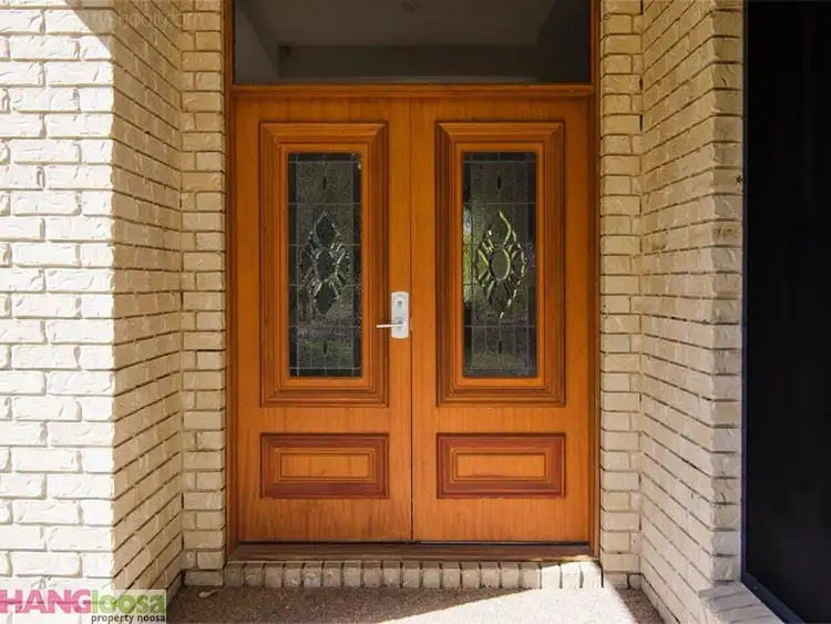 Seventh view of Homely house listing, 109 Woodhaven Way, Cooroibah QLD 4565