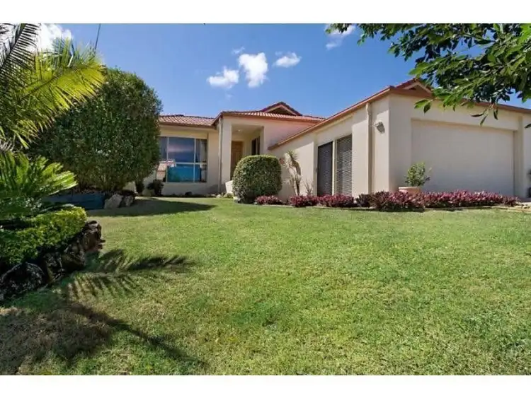 Second view of Homely house listing, 88 Outlook Drive, Tewantin QLD 4565