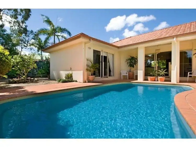 Third view of Homely house listing, 88 Outlook Drive, Tewantin QLD 4565