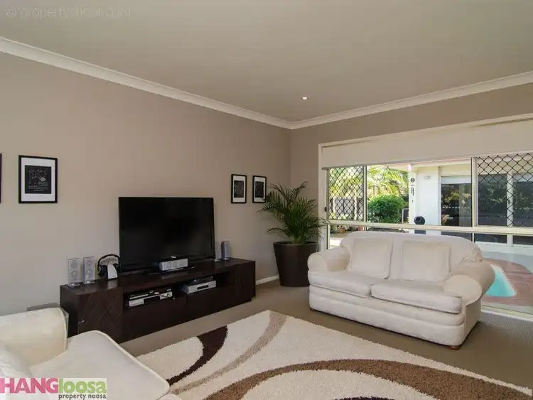 Fourth view of Homely house listing, 88 Outlook Drive, Tewantin QLD 4565