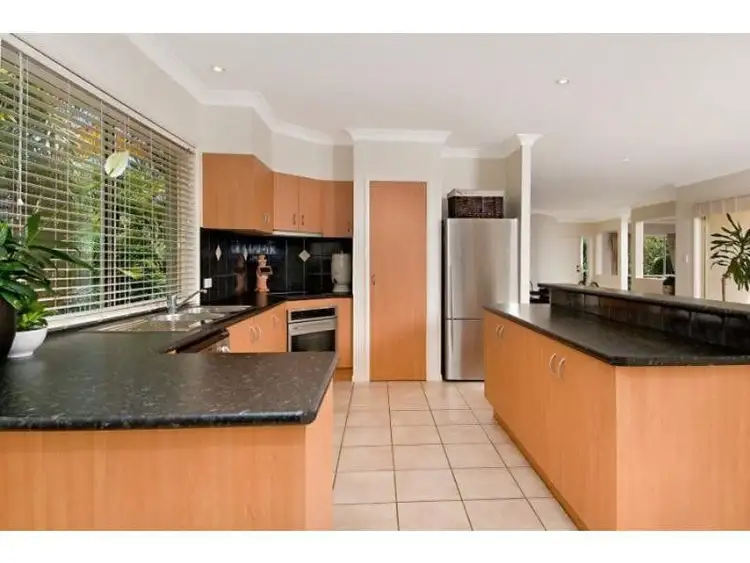 Fifth view of Homely house listing, 88 Outlook Drive, Tewantin QLD 4565