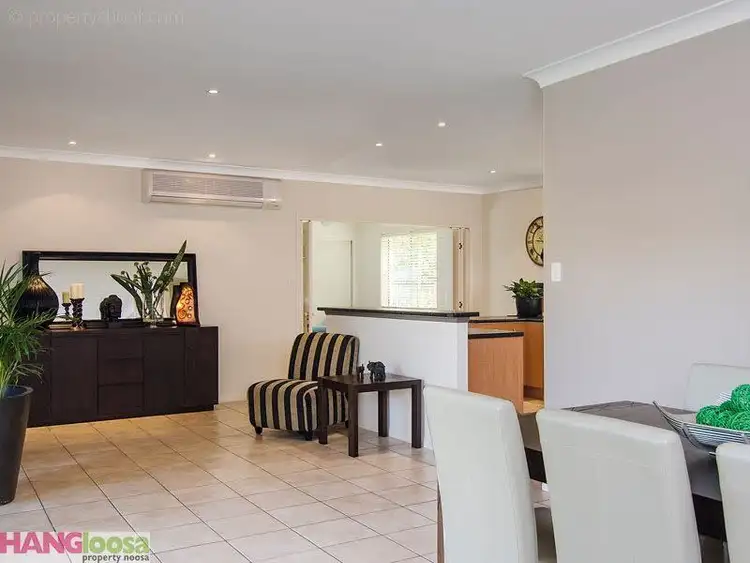 Sixth view of Homely house listing, 88 Outlook Drive, Tewantin QLD 4565