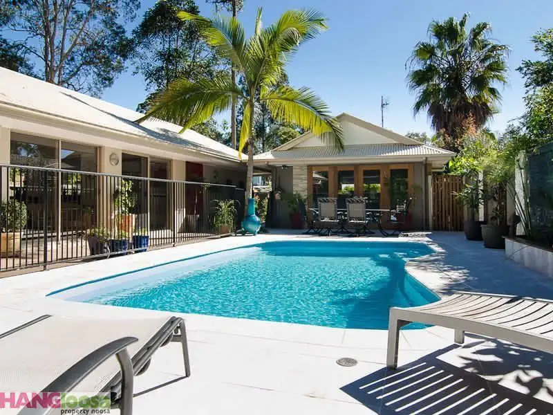 Main view of Homely house listing, 19 Lyndhurst Grove, Tewantin QLD 4565