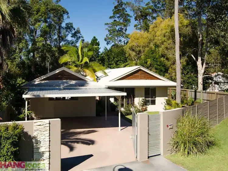 Second view of Homely house listing, 19 Lyndhurst Grove, Tewantin QLD 4565