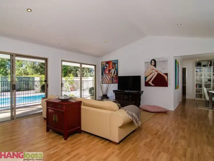 Fourth view of Homely house listing, 19 Lyndhurst Grove, Tewantin QLD 4565