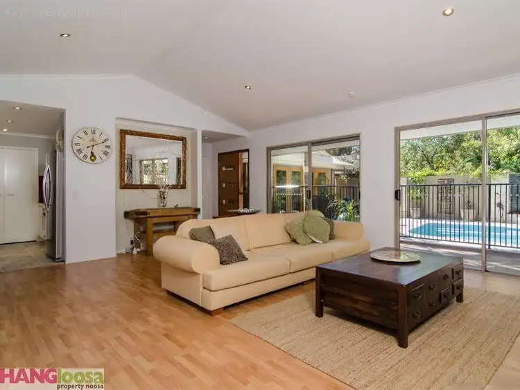 Fifth view of Homely house listing, 19 Lyndhurst Grove, Tewantin QLD 4565