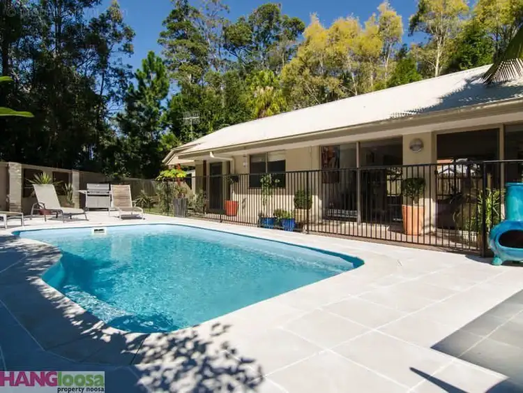 Sixth view of Homely house listing, 19 Lyndhurst Grove, Tewantin QLD 4565