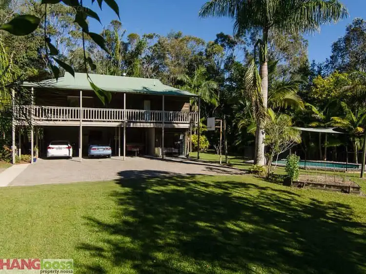 4 Coach Court, Cooroibah QLD 4565