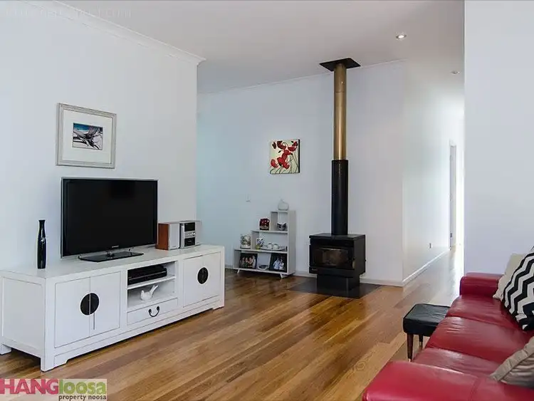 Second view of Homely house listing, 4 Coach Court, Cooroibah QLD 4565