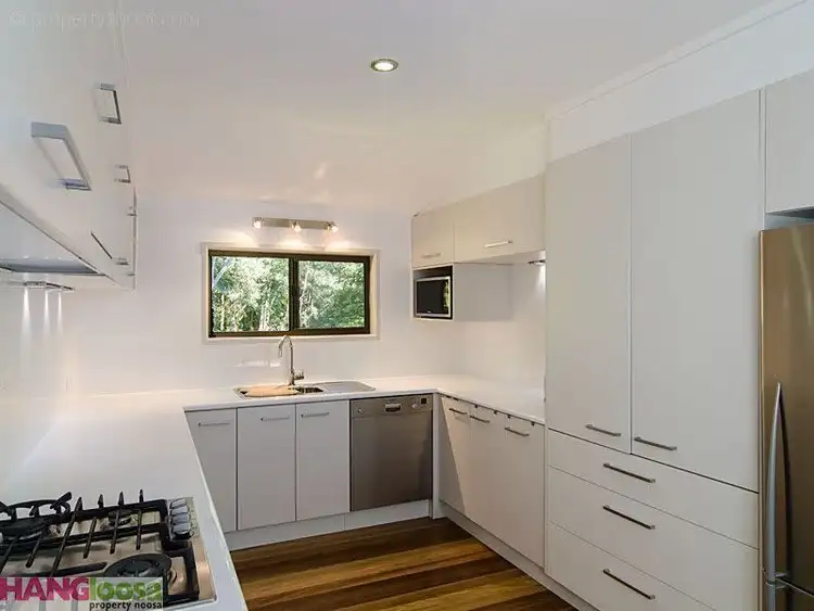 Third view of Homely house listing, 4 Coach Court, Cooroibah QLD 4565