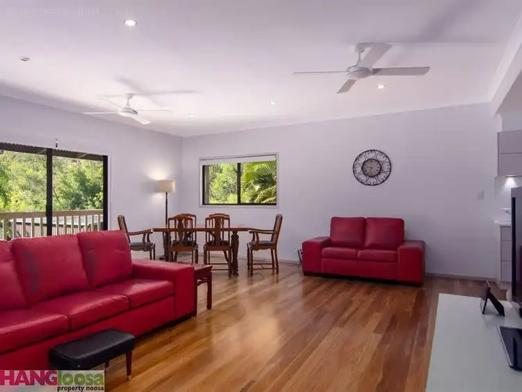 Sixth view of Homely house listing, 4 Coach Court, Cooroibah QLD 4565