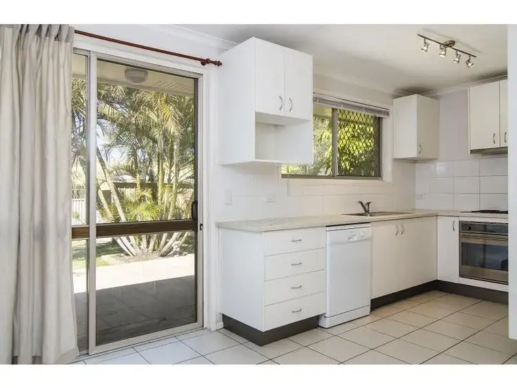 Second view of Homely house listing, 55 St Andrews Drive, Tewantin QLD 4565