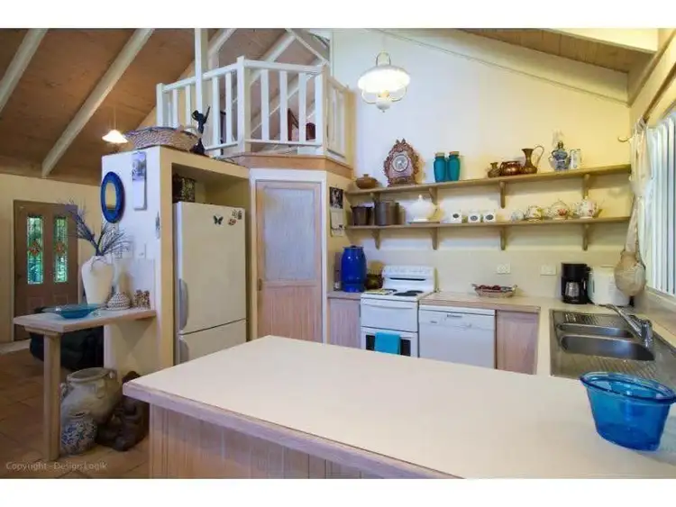 Third view of Homely house listing, 14 Hall Court, Tewantin QLD 4565