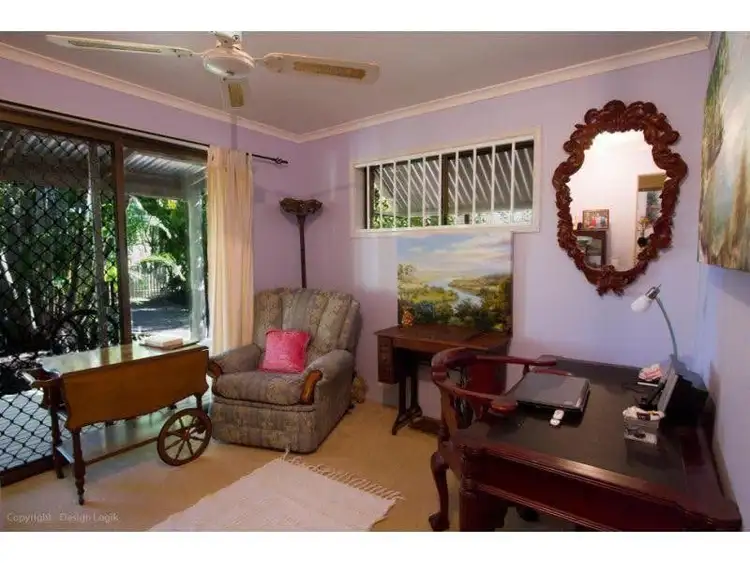 Fifth view of Homely house listing, 14 Hall Court, Tewantin QLD 4565