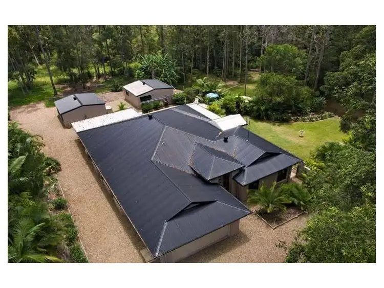 Main view of Homely house listing, 44 Parkdale Avenue, Doonan QLD 4562