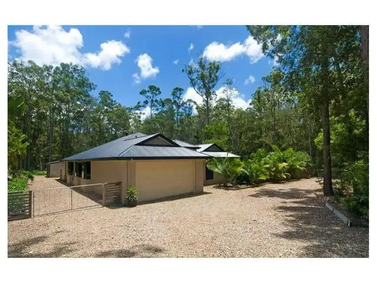 Fifth view of Homely house listing, 44 Parkdale Avenue, Doonan QLD 4562