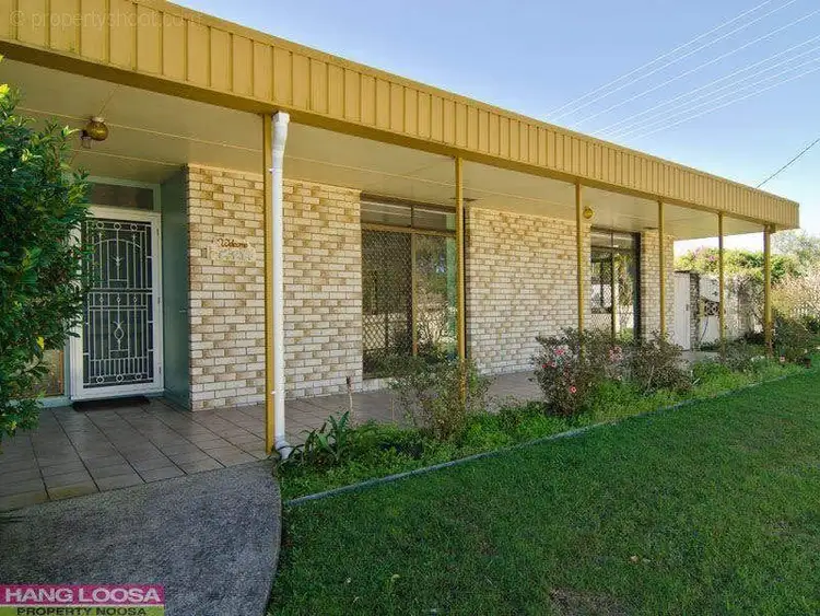 Main view of Homely house listing, 2 Linksland Street, Tewantin QLD 4565