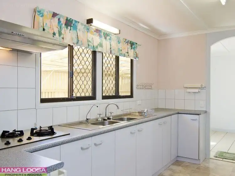 Second view of Homely house listing, 2 Linksland Street, Tewantin QLD 4565