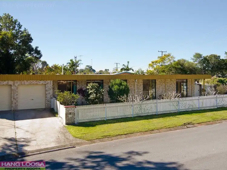 Seventh view of Homely house listing, 2 Linksland Street, Tewantin QLD 4565