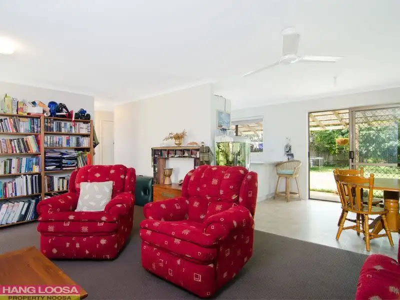 Main view of Homely house listing, 5 Thompson Crescent, Tewantin QLD 4565