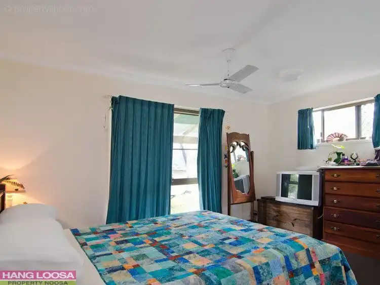 Second view of Homely house listing, 5 Thompson Crescent, Tewantin QLD 4565